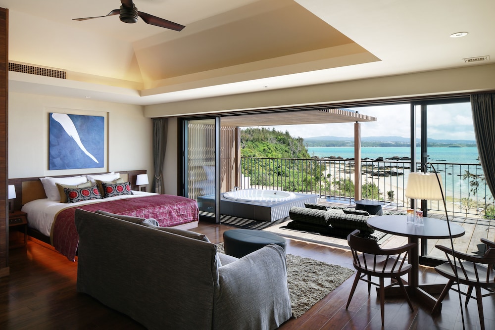 The Hiramatsu Hotels & Resorts Ginoza 30/50