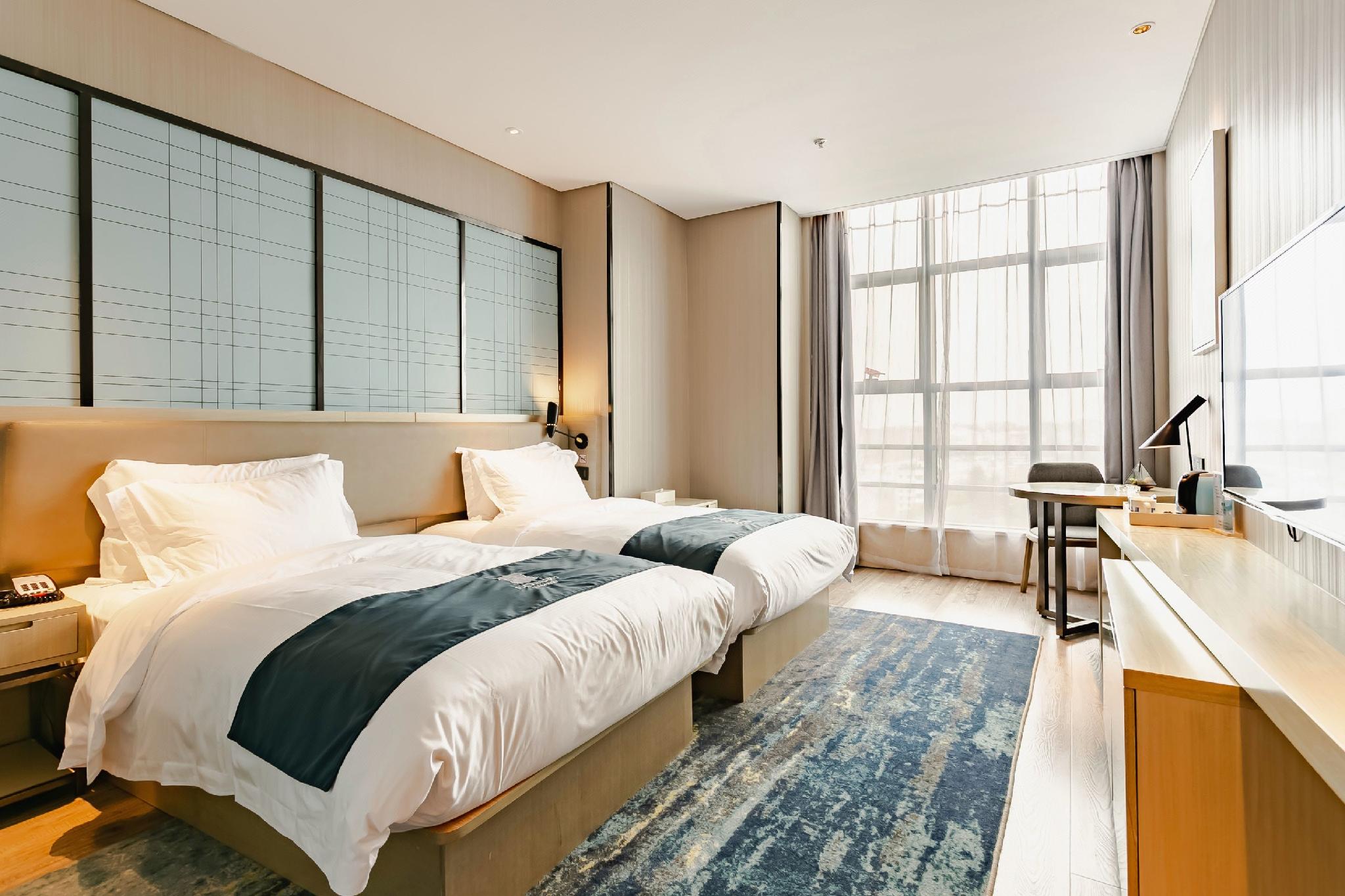 Echarm Hotel Guiyang Longdongbao International Airport Outlets 44/89