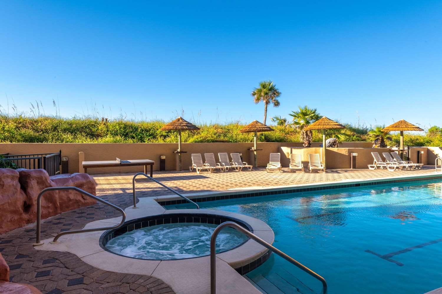 Wyndham Garden Fort Walton Beach Destin 29/55