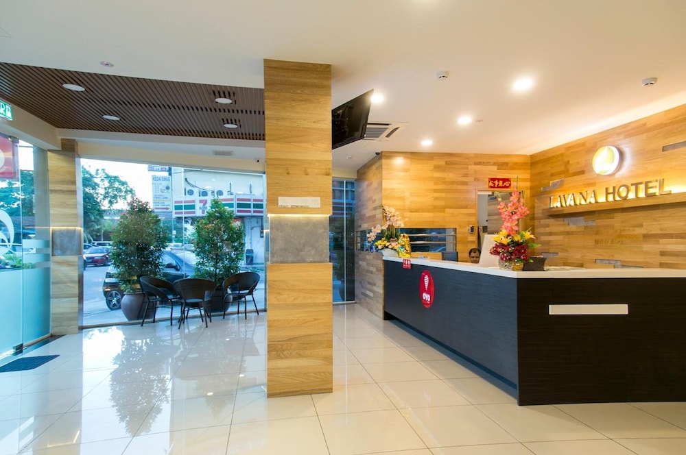 Lavana Hotel 5/46