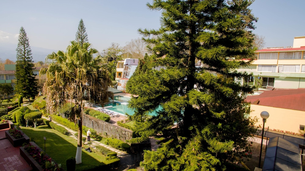 Gran Xalapa Hotel 5/41