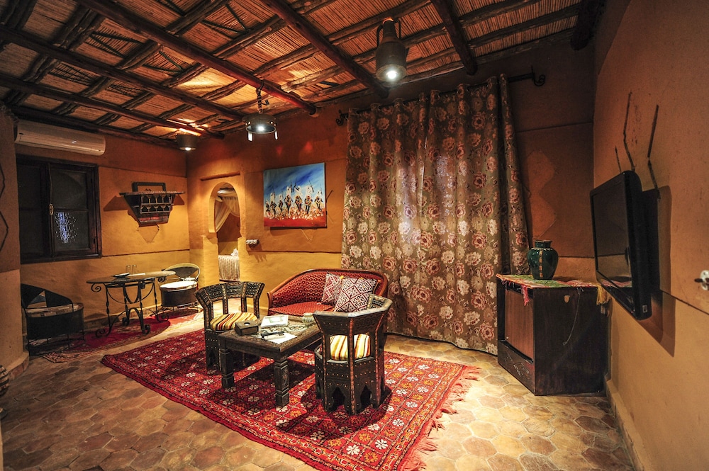 Kasbah Hotel Xaluca Arfoud 28/53