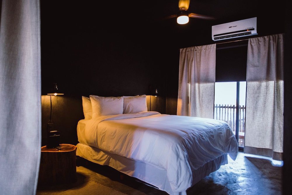 Aroma Tulum Hotel 7/42