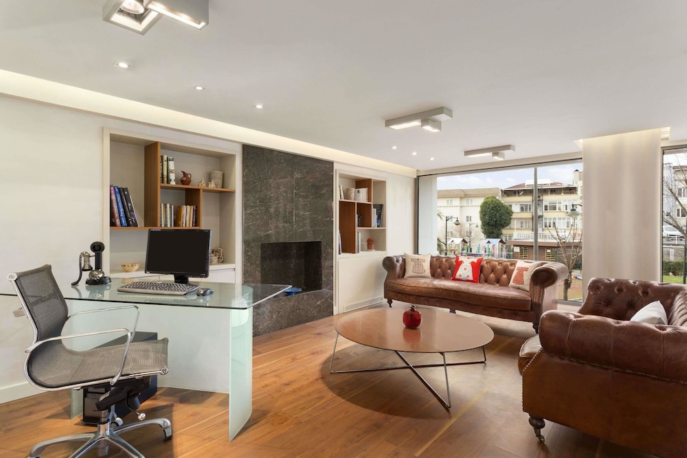 Ramada by Wyndham Istanbul Grand Bazaar 31/42