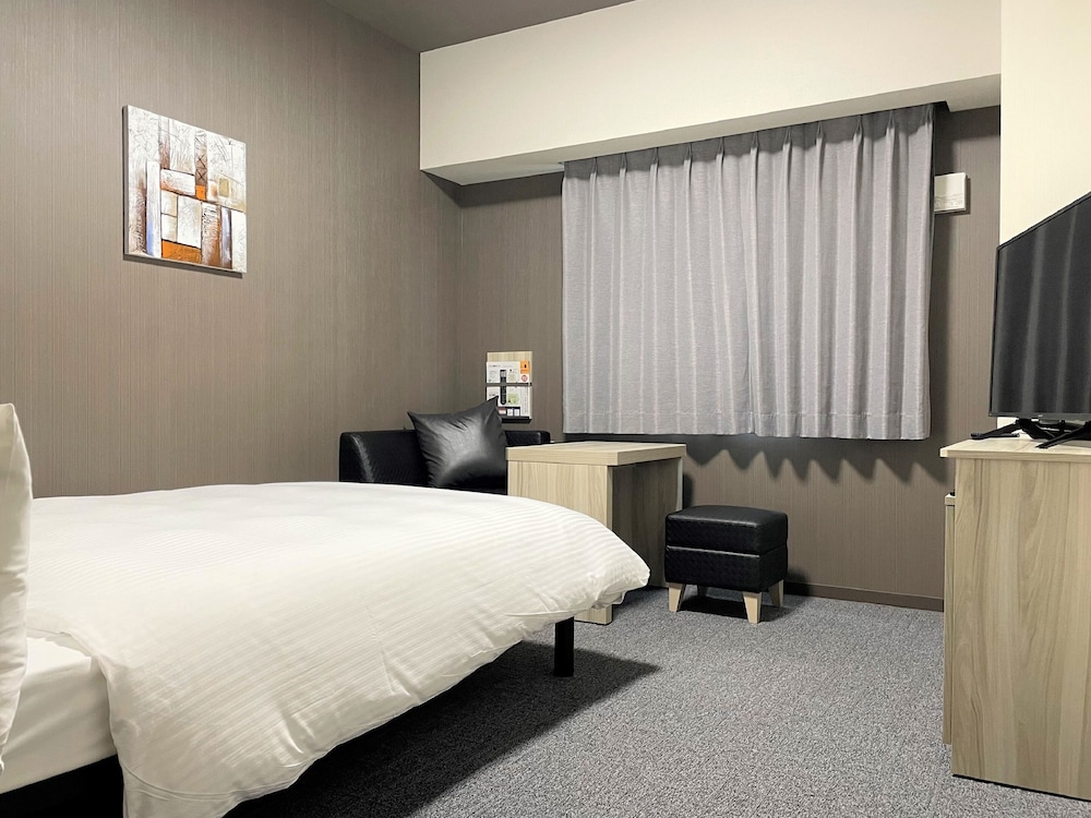 Hotel Route Inn Shikoku Chuo 3/16