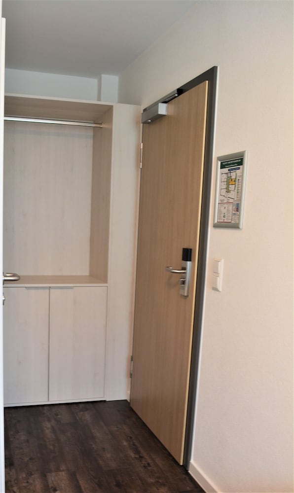 Hotel BaWu 18/47