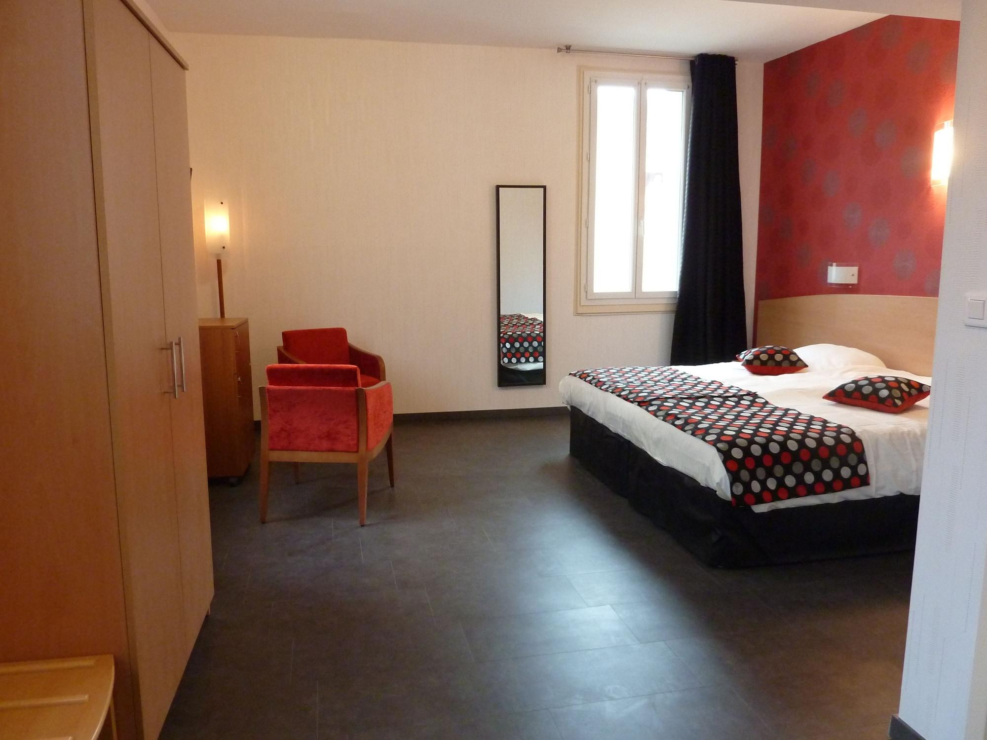 Premium, Double Bed