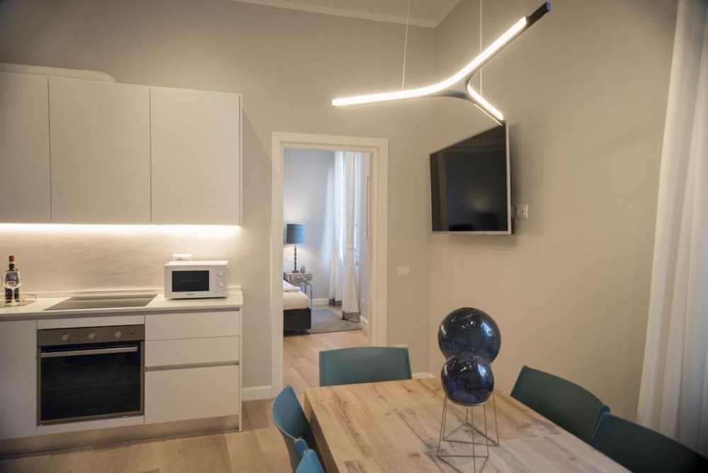 Apartments Florence Oblate Exclusive 14/18