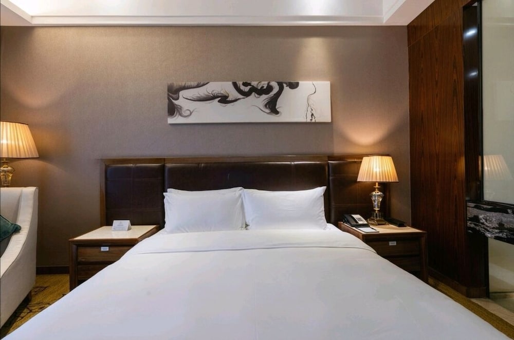 Honder International Hotel 19/36