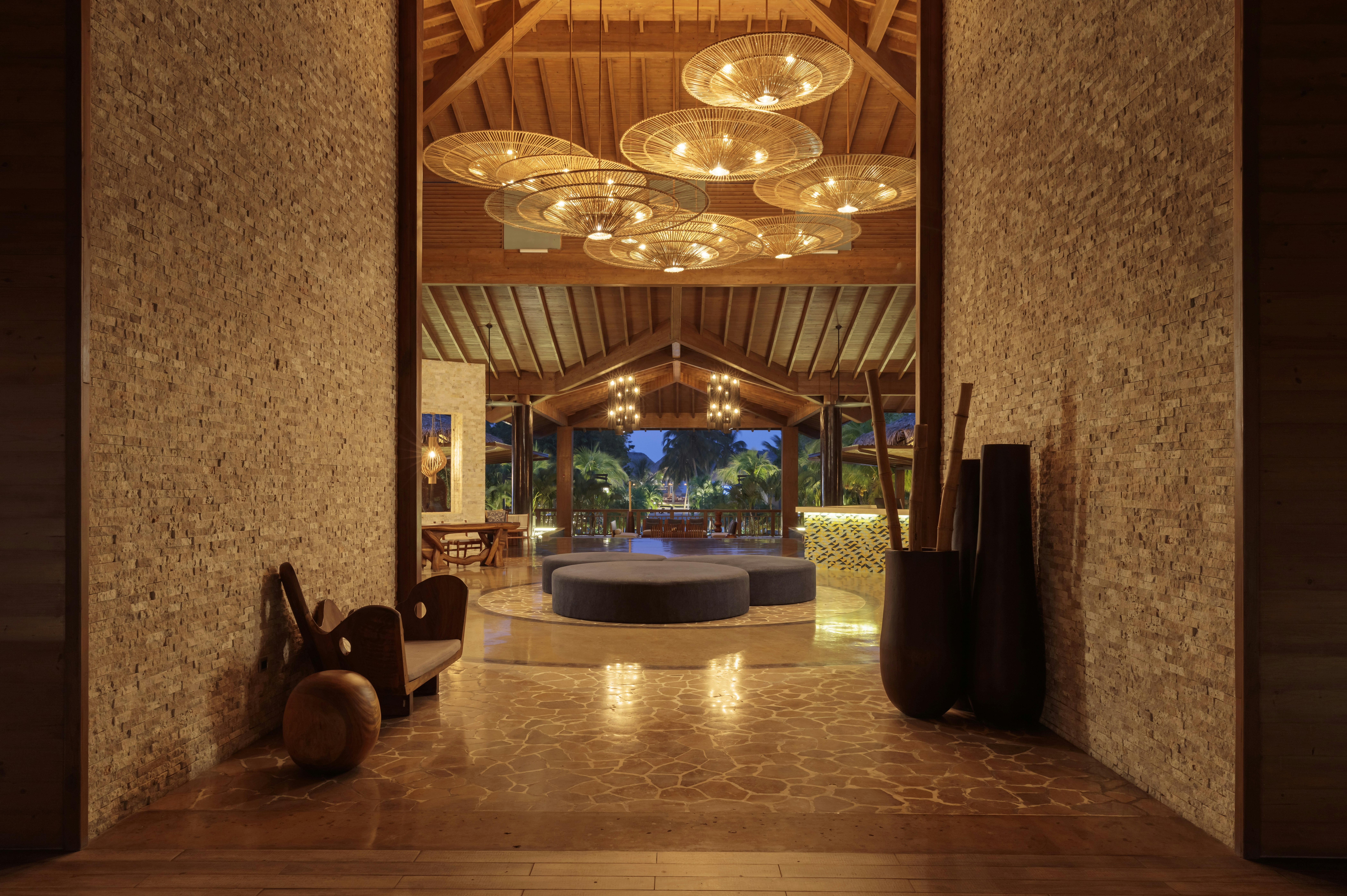 Indura Beach & Golf Resort Curio Collection by Hilton 5/50