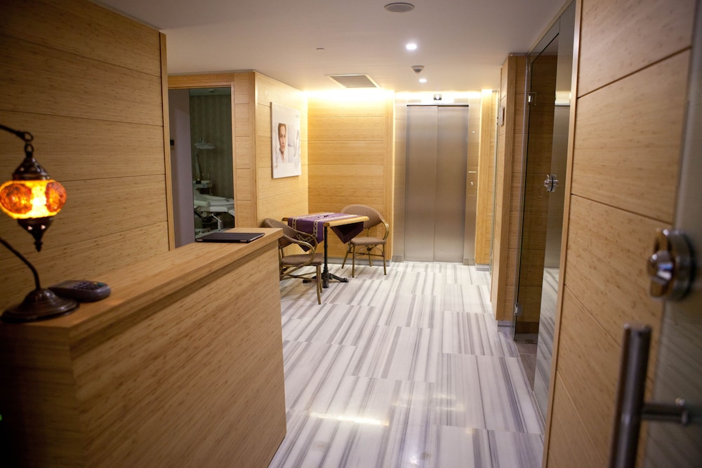 Innova Sultanahmet Istanbul Hotel 65/65