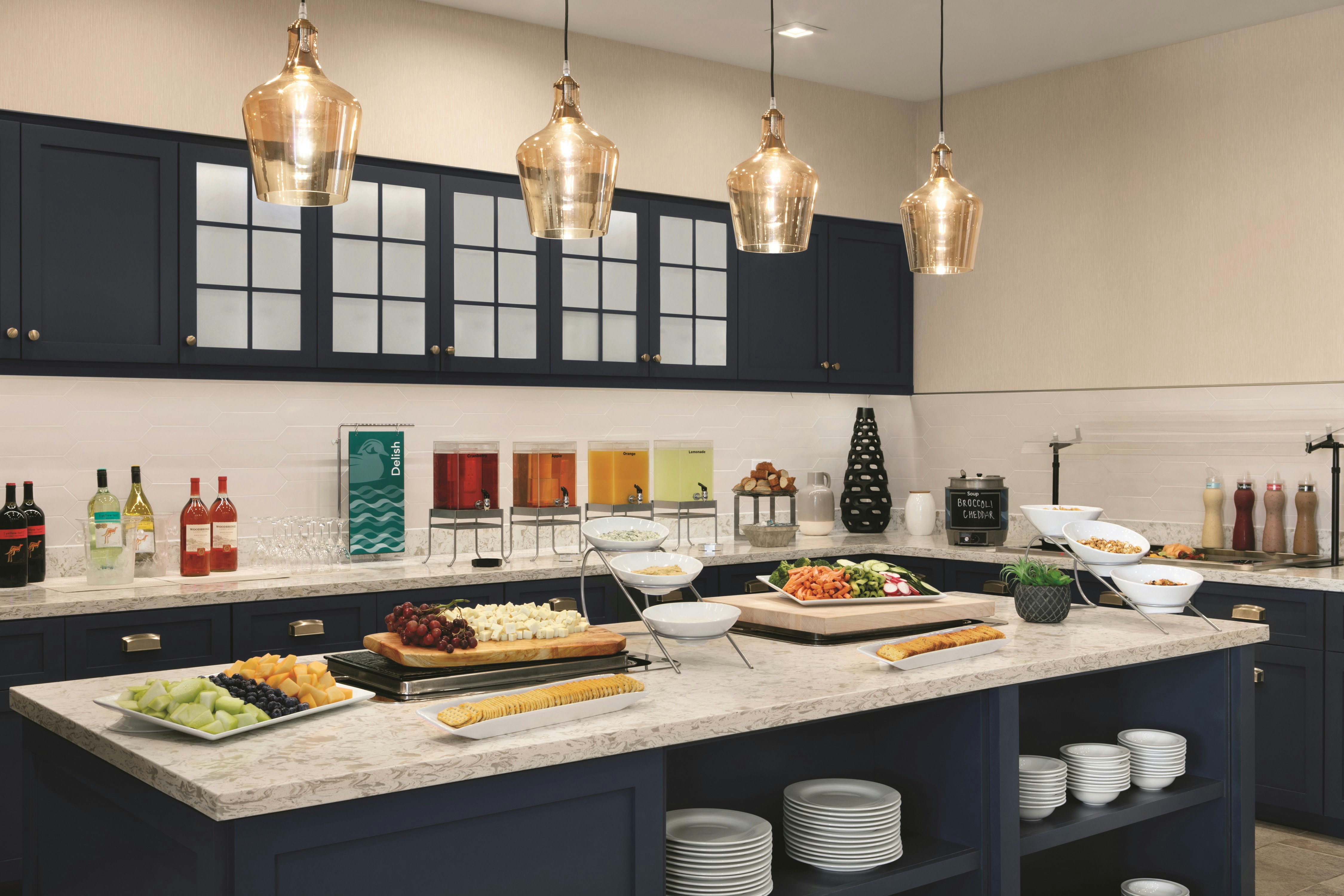 Homewood Suites By Hilton Horsham Willow Grove 5/8