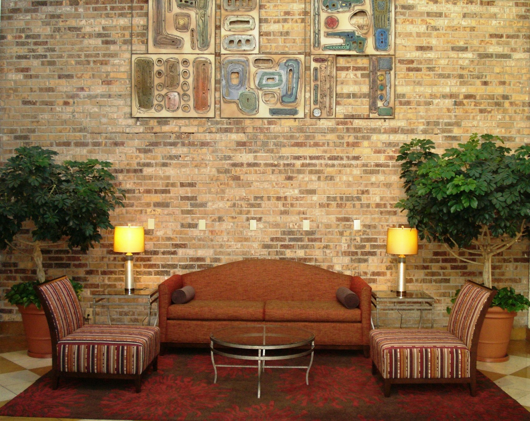 Doubletree By Hilton Hotel Oak Ridge Knoxville 35/65