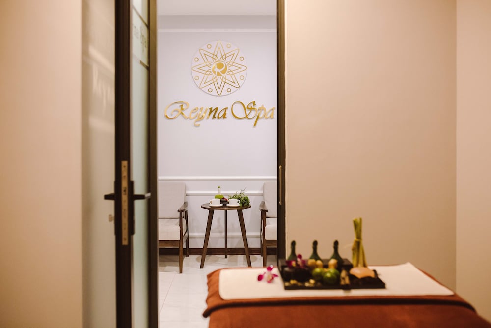 Reyna Hotel Hanoi 27/50
