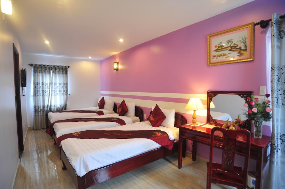 Hong Thien Ruby Hotel 25/58