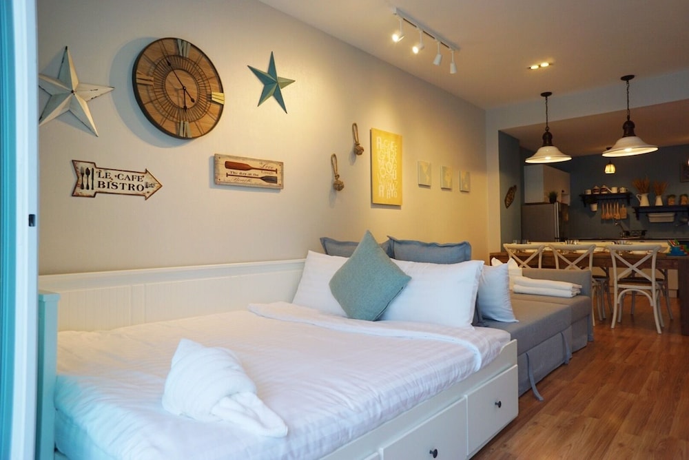 My Resort Service Apartment Hua Hin 35/50