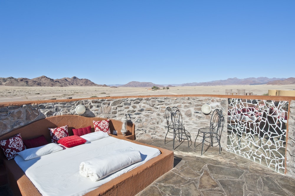 Le Mirage Desert Lodge Spa 28/50