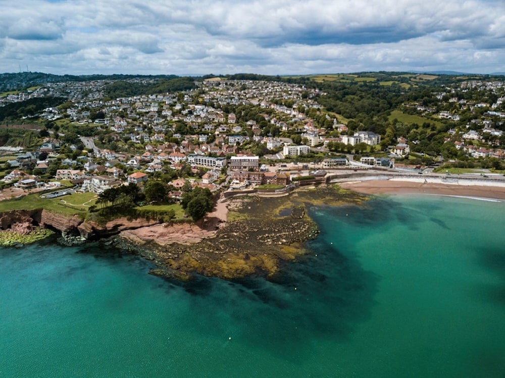Livermead Cliff Hotel 4/43