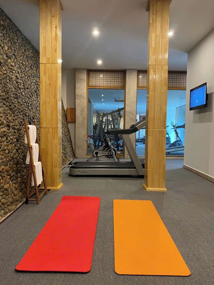 Aroma Beach Resort & Spa 28/50