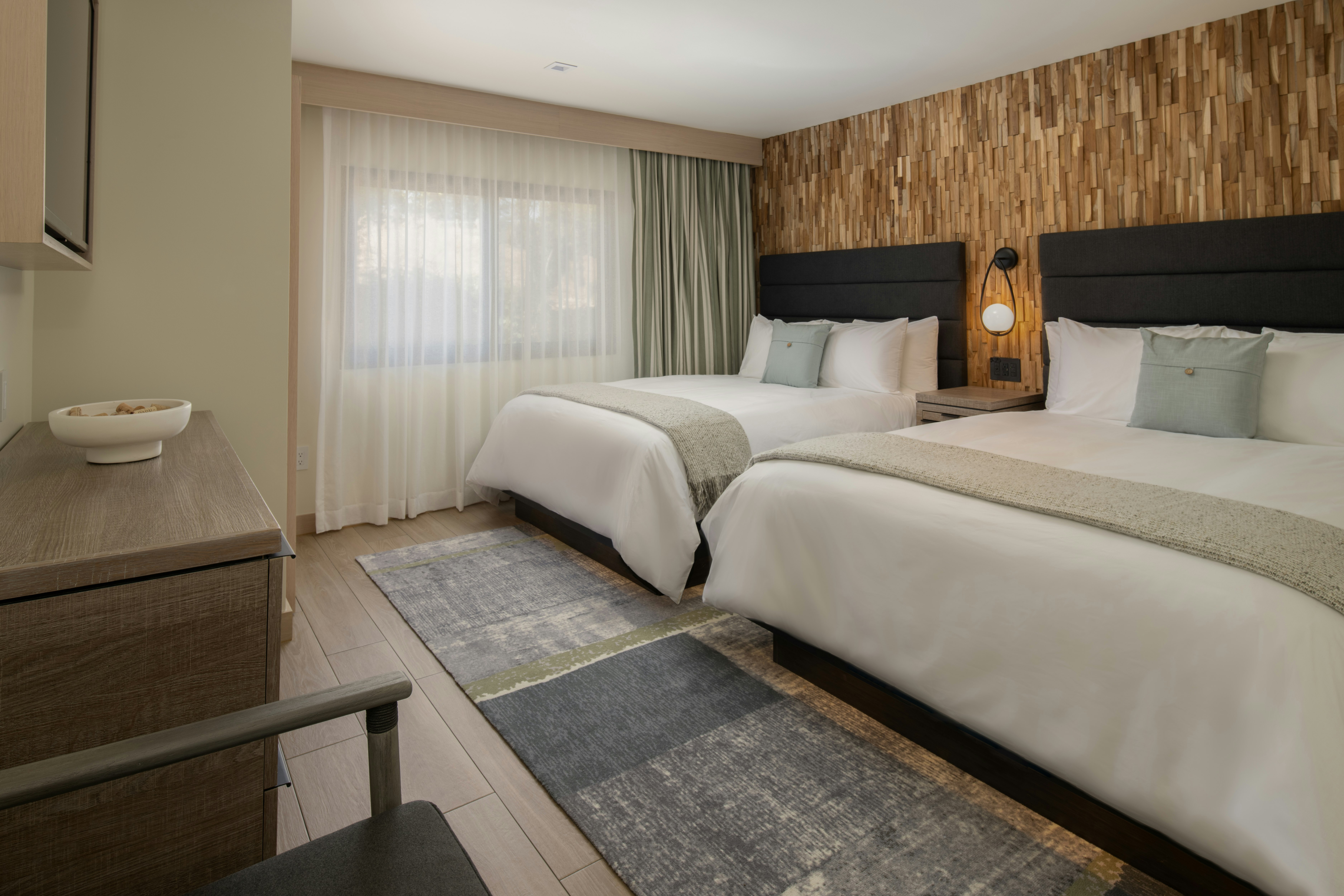 Casa Mani Resort Napa Valley, Curio Collection by Hilton 2/24