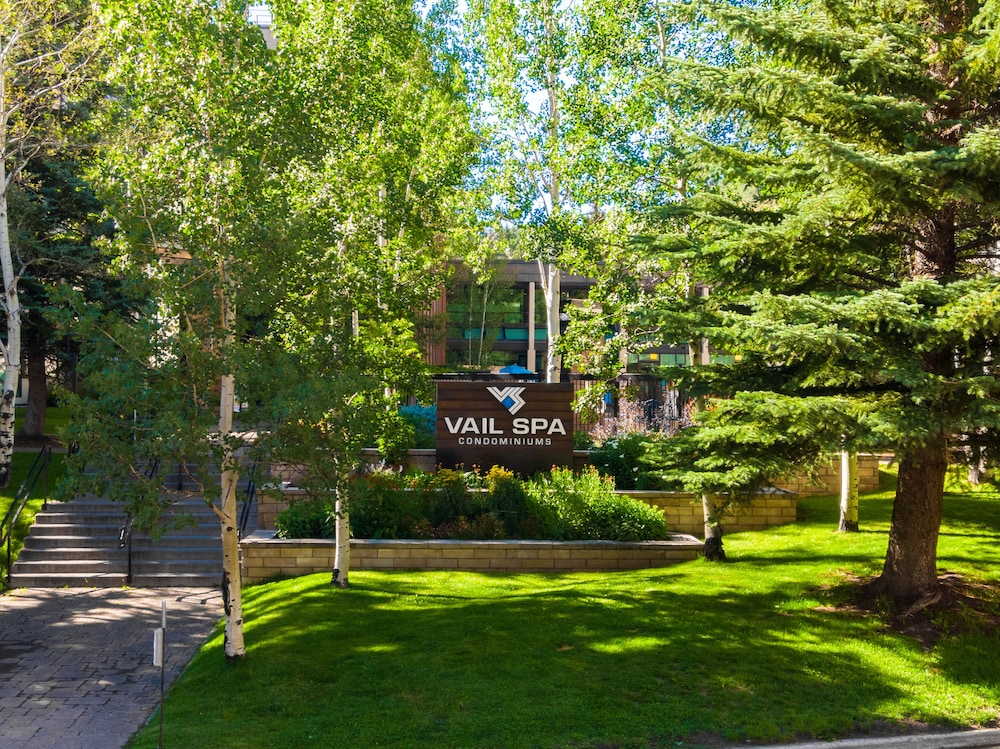The Vail Spa Condominiums 64/76