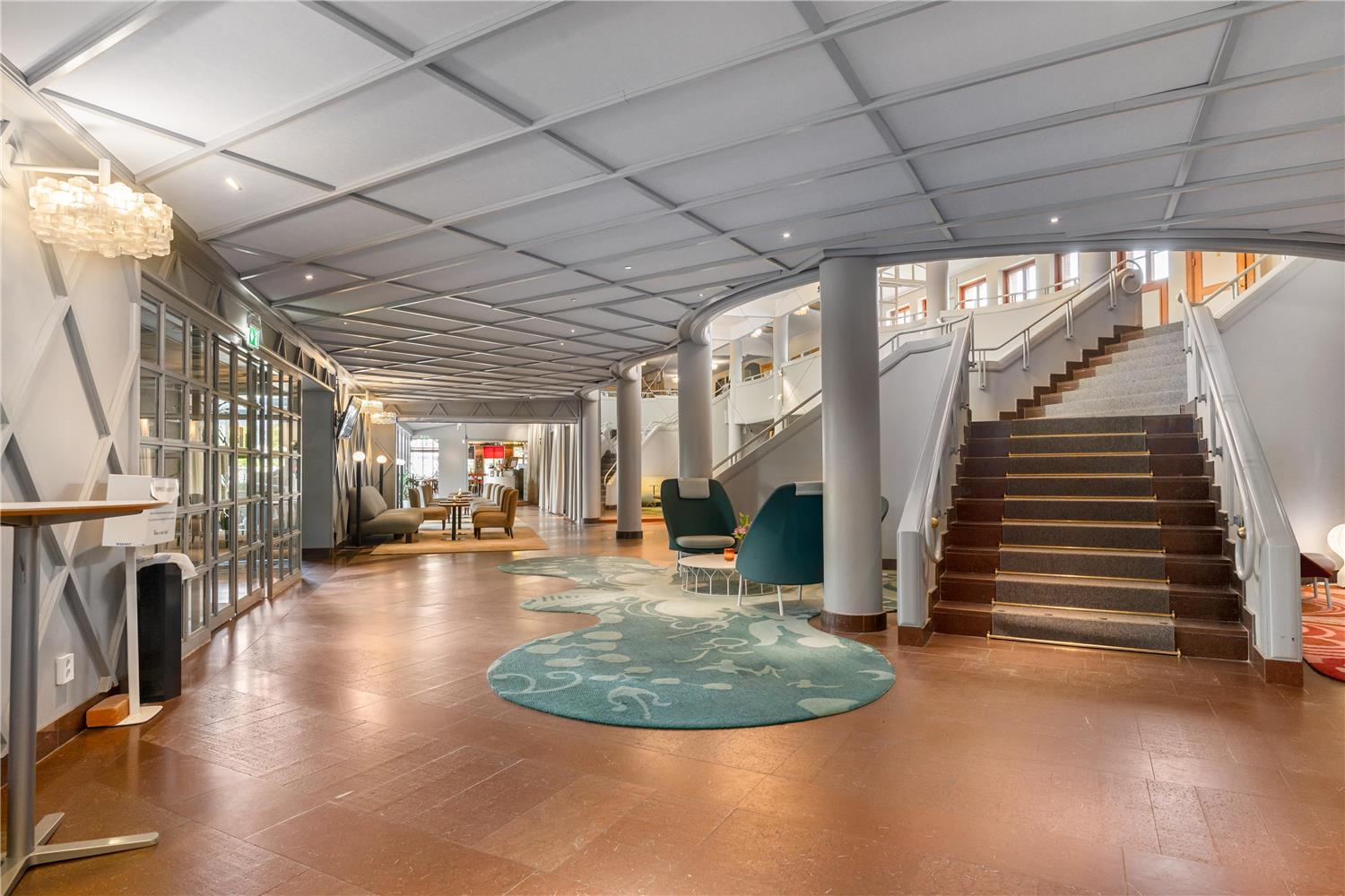Best Western Gustaf Wasa Hotel 20/21