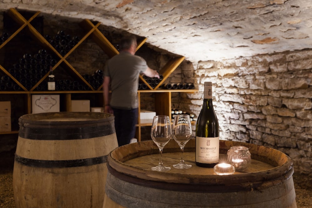 Hotel The Originals de la Paix Beaune 7/45
