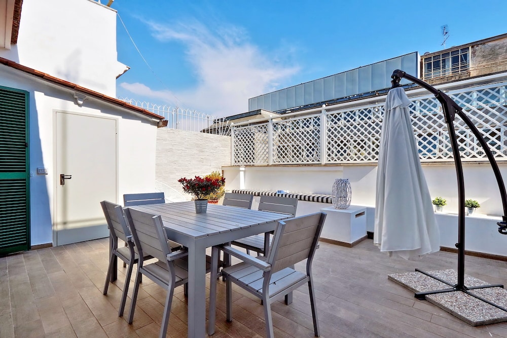 Monti Apartments - My Extra Home 36/49