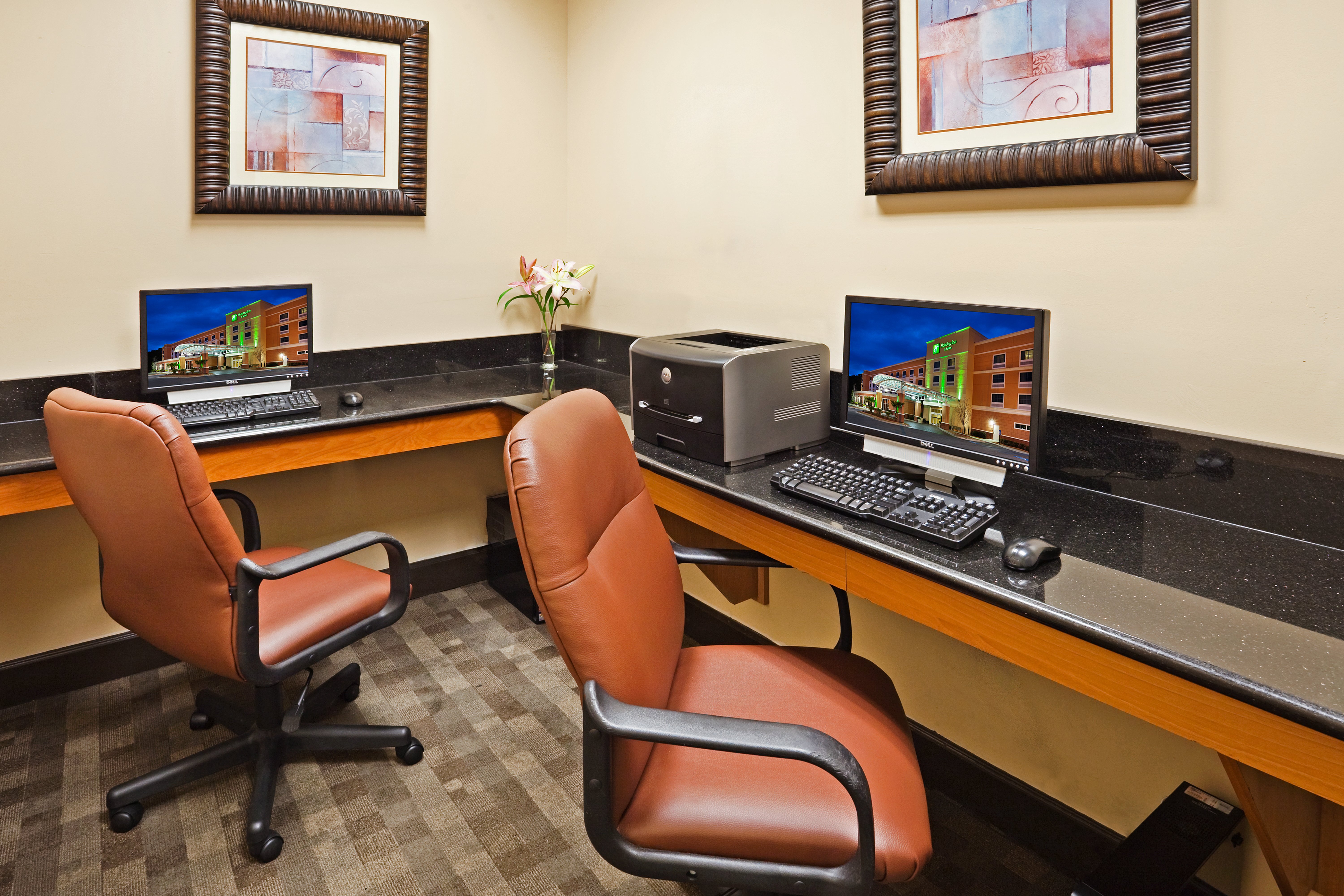 Holiday Inn Hotel And Suites Beaufort Highway 21 41/44