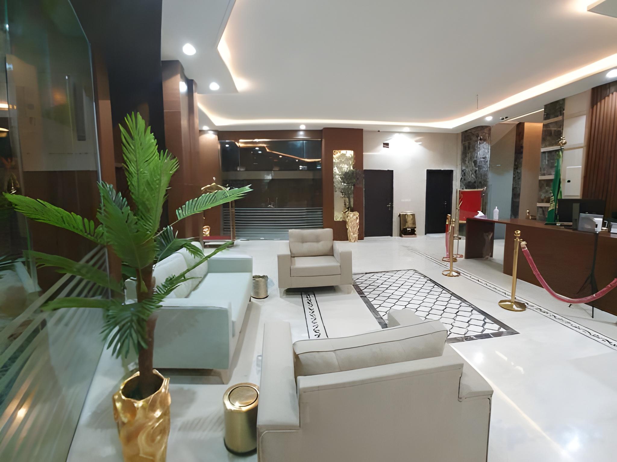 جولدن جوان(Golden Gewan Hotel Abha) 10/31