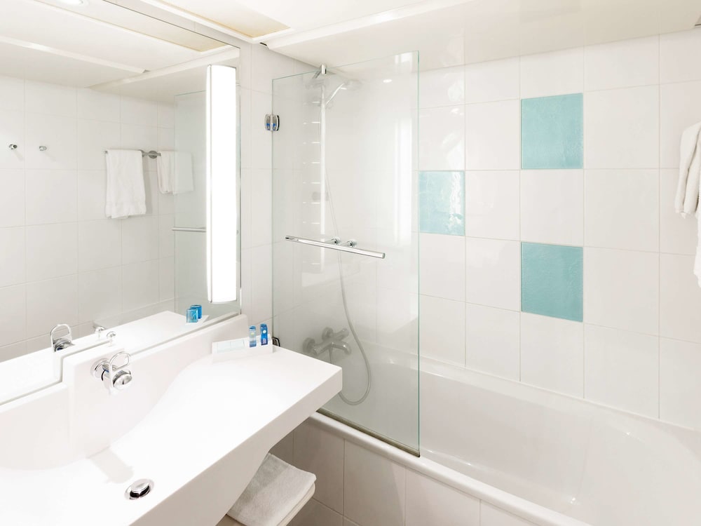 Novotel Marne la Vallee Noisy le Grand 18/75