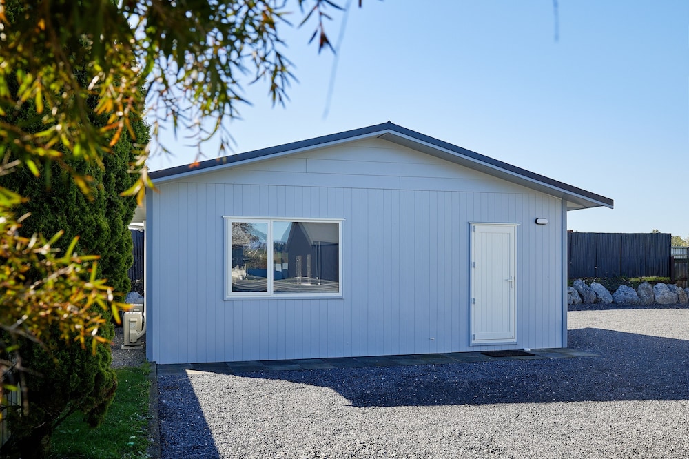 The White Morph Heritage Collection in KAIKOURA