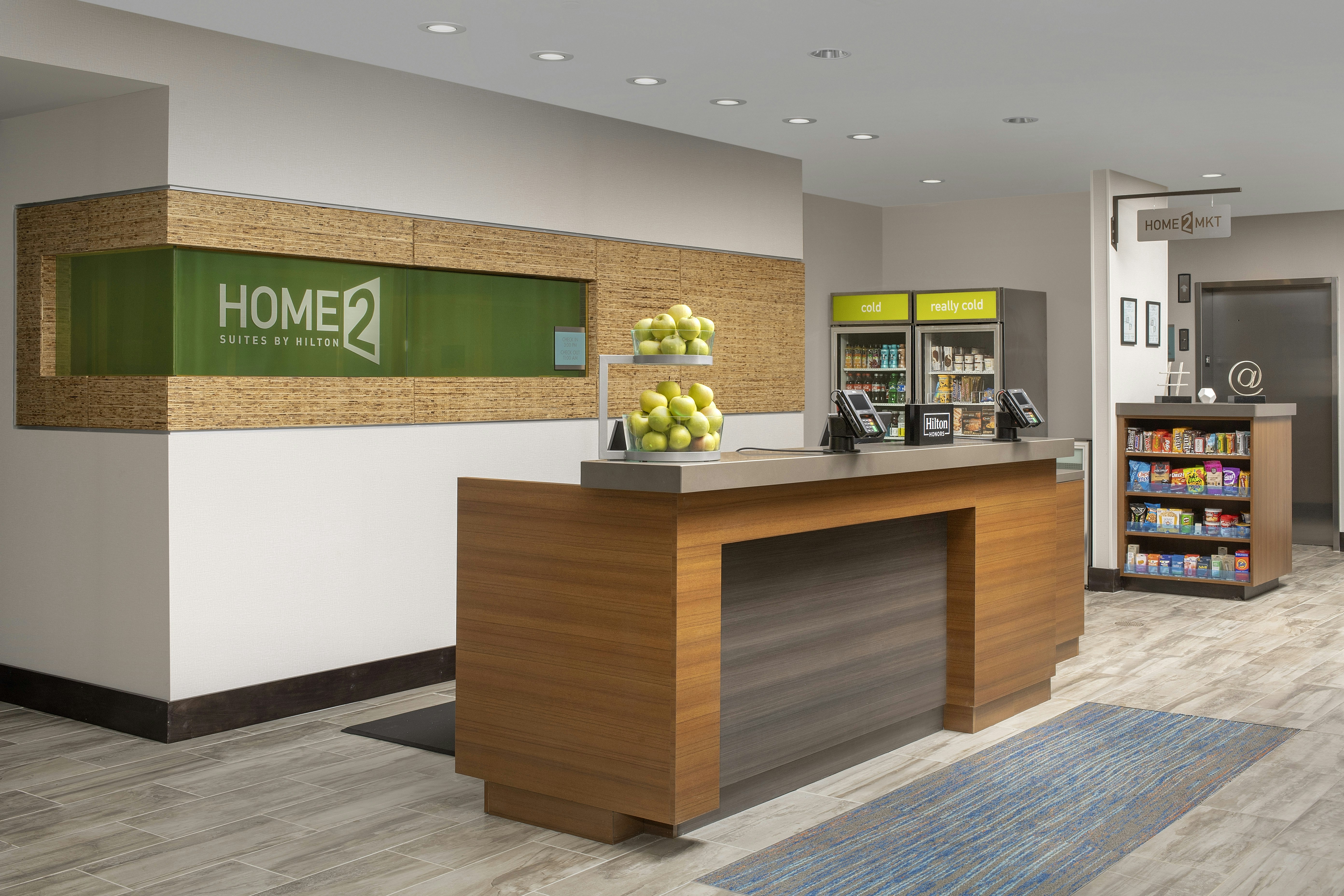 Home2 Suites By Hilton Charlottesville Downtown Va 4/14