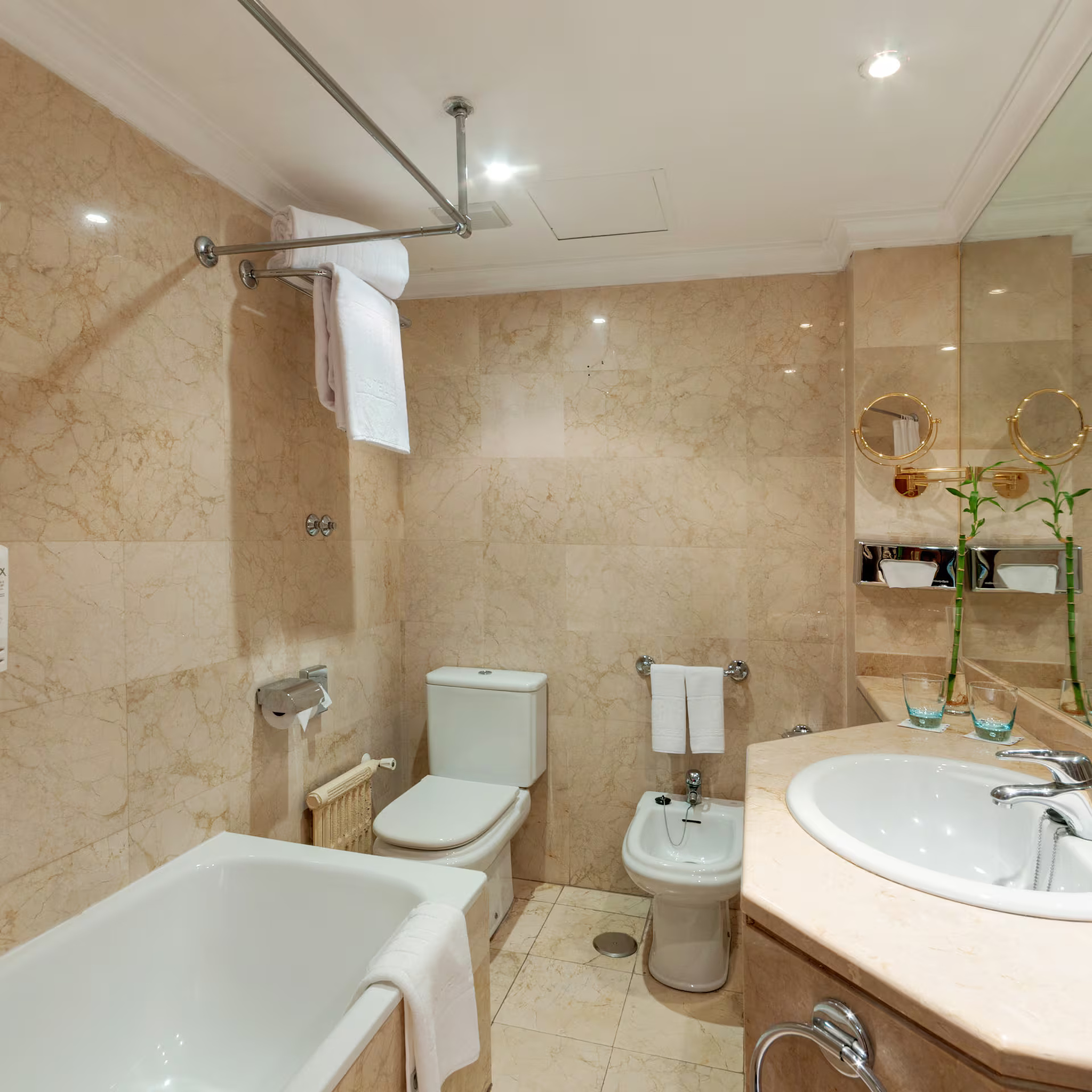 Hotel Alicante Gran Sol Affiliated By Melia 48/50
