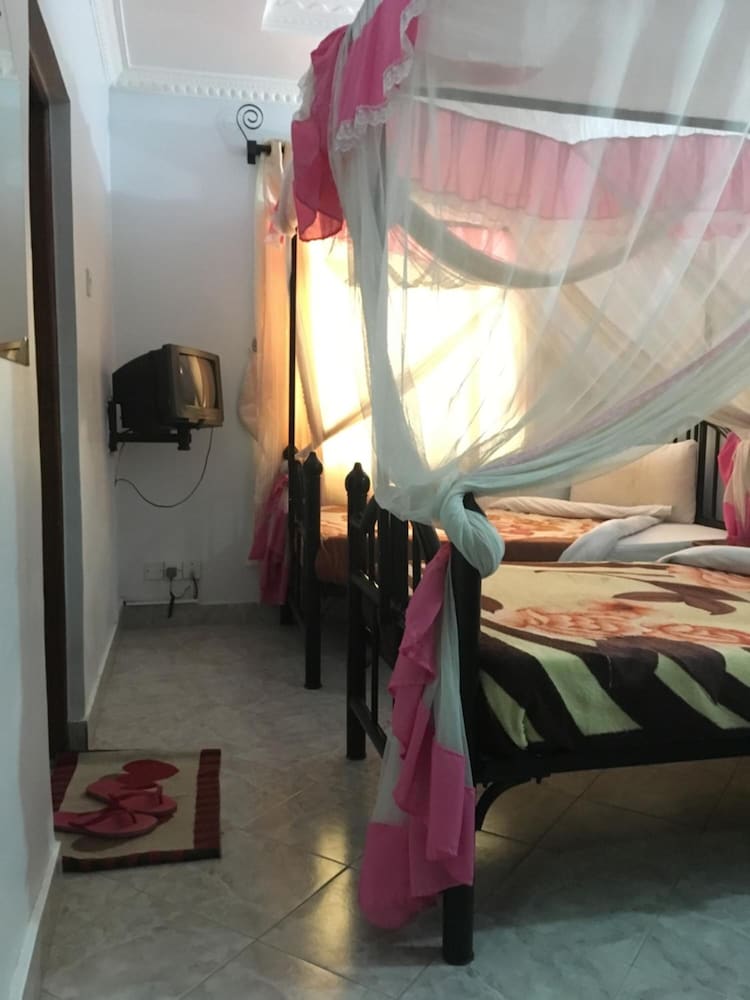 Kutetere Motel 17/21