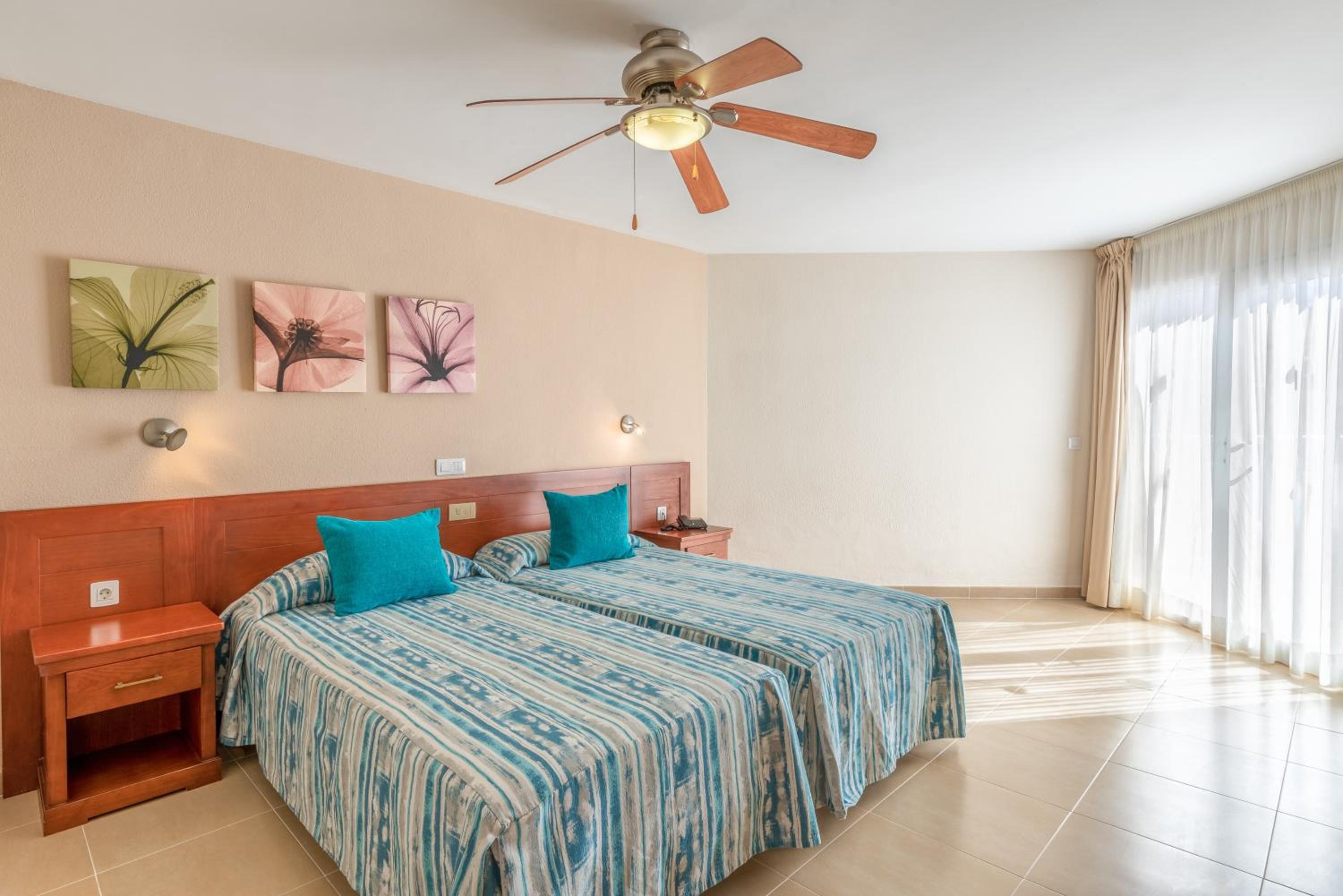 Duplex, Apartment, Partial Sea View