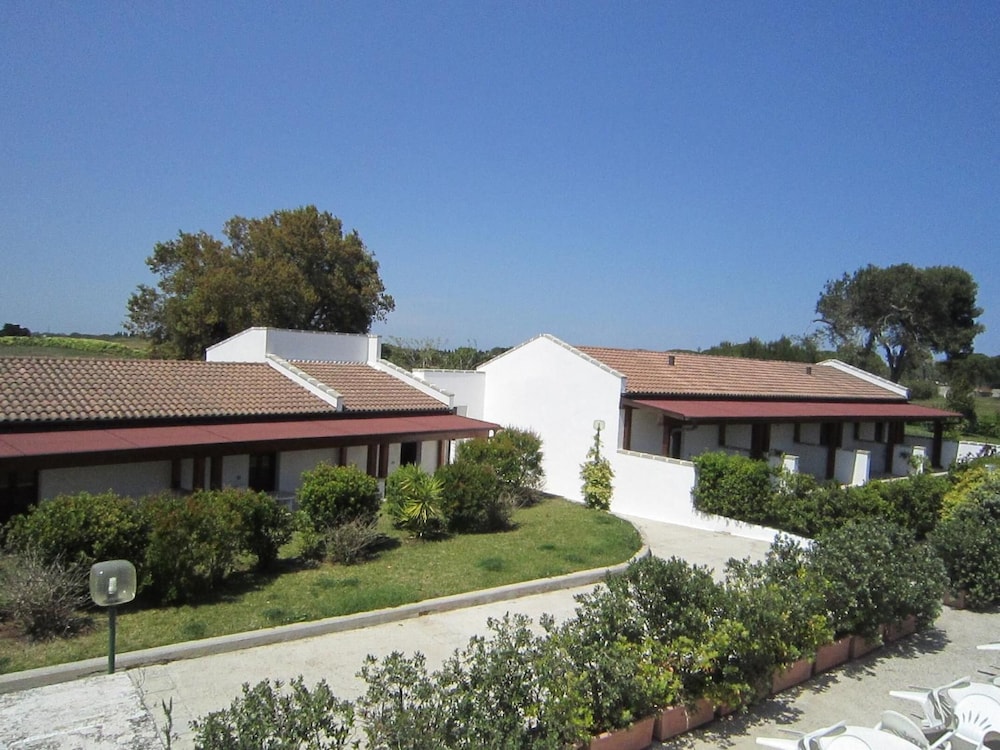 Hotel Masseria Fabrizio 59/62