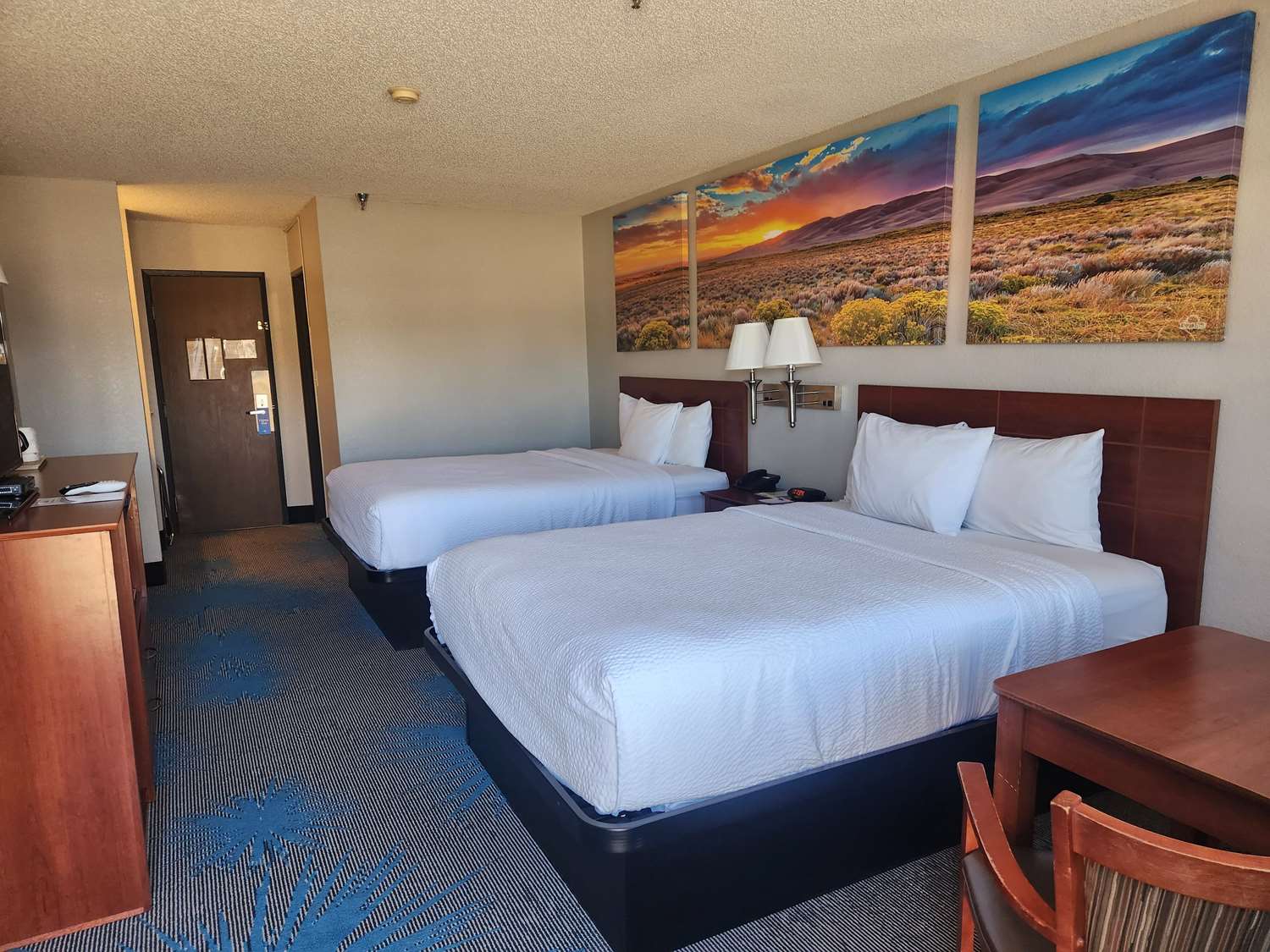 Days Inn By Wyndham Tucumcari 20/52