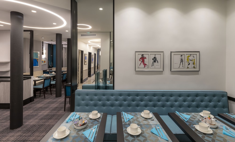 Montfleuri Hotel 54/60