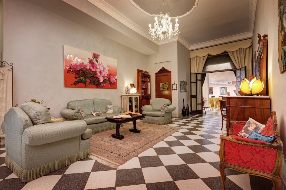 Residenza In Farnese 37/50