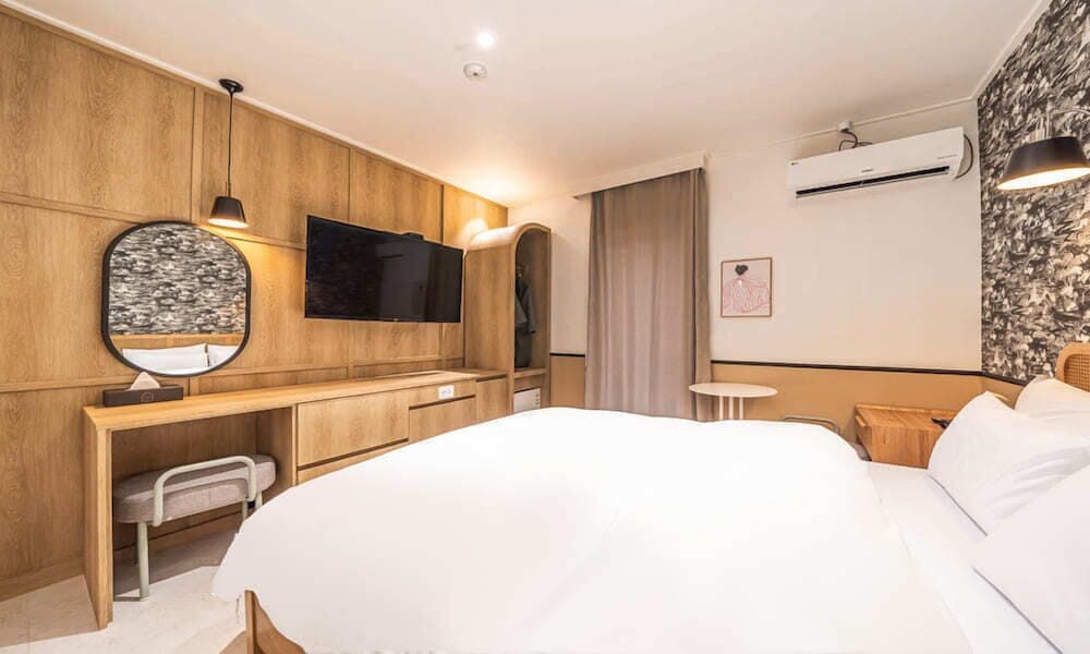 Sintanjin Hotel Box Daejeon 15/50
