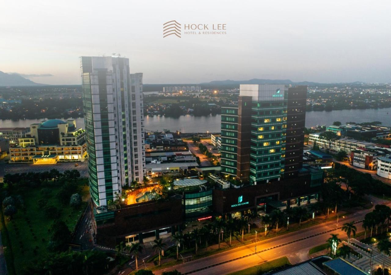 Hock Lee酒店and Residences(Hock Lee Hotel and Residences) 图片4