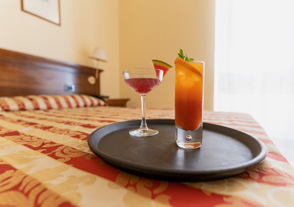 Hotel Villa delle Rose 36/39
