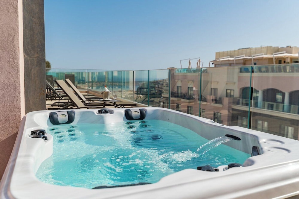 Maritim Antonine Hotel and Spa Malta 50/73