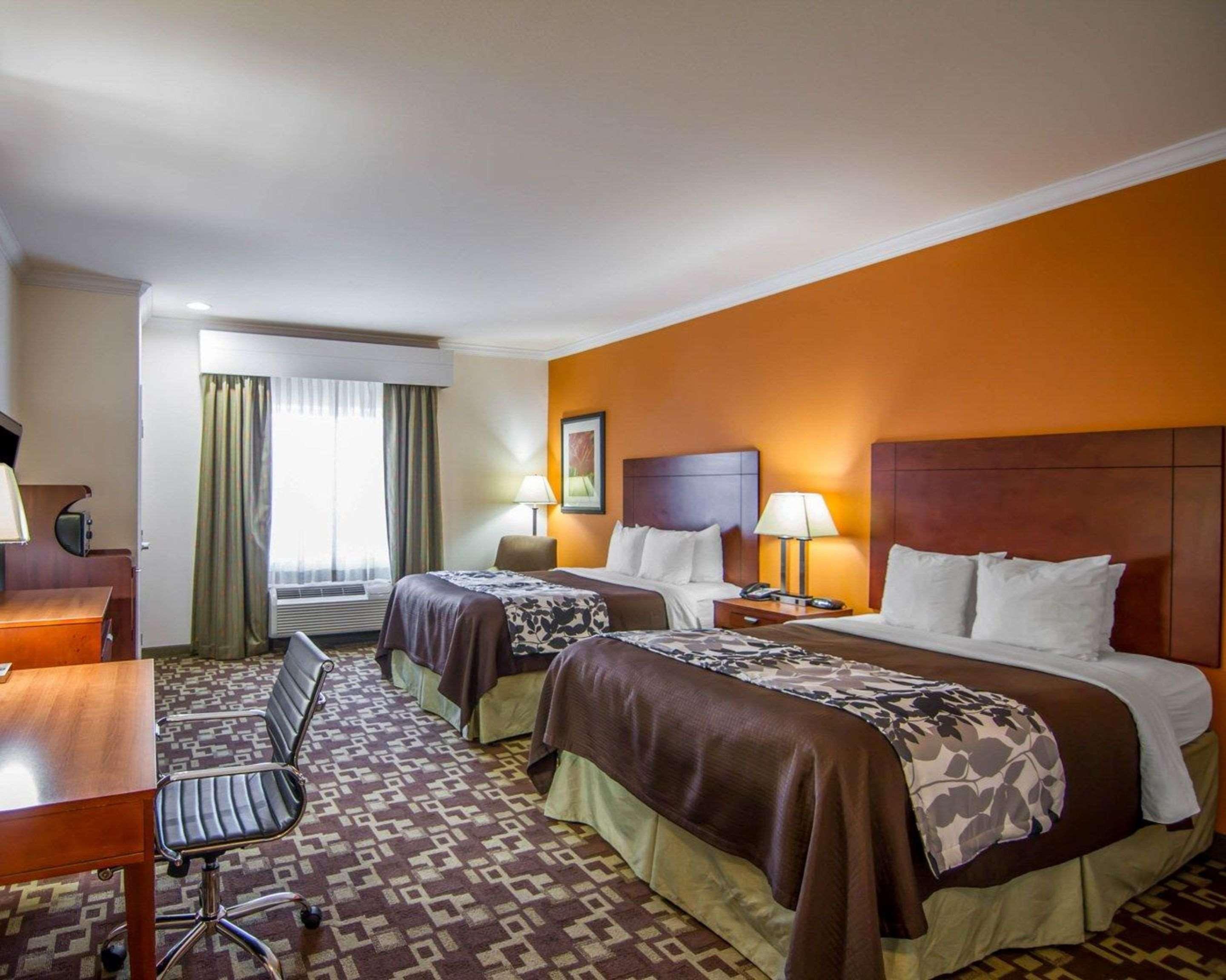 ROOM, 2 QUEEN BEDS, ACCESSIBLE