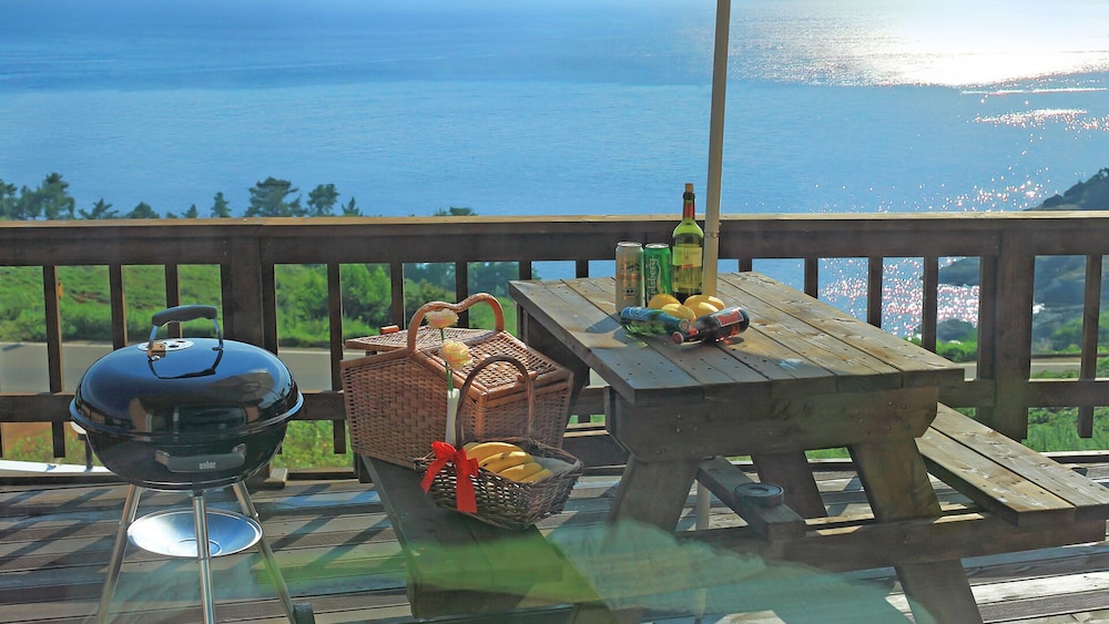 Namhae Bel Vienne Pension 29/50