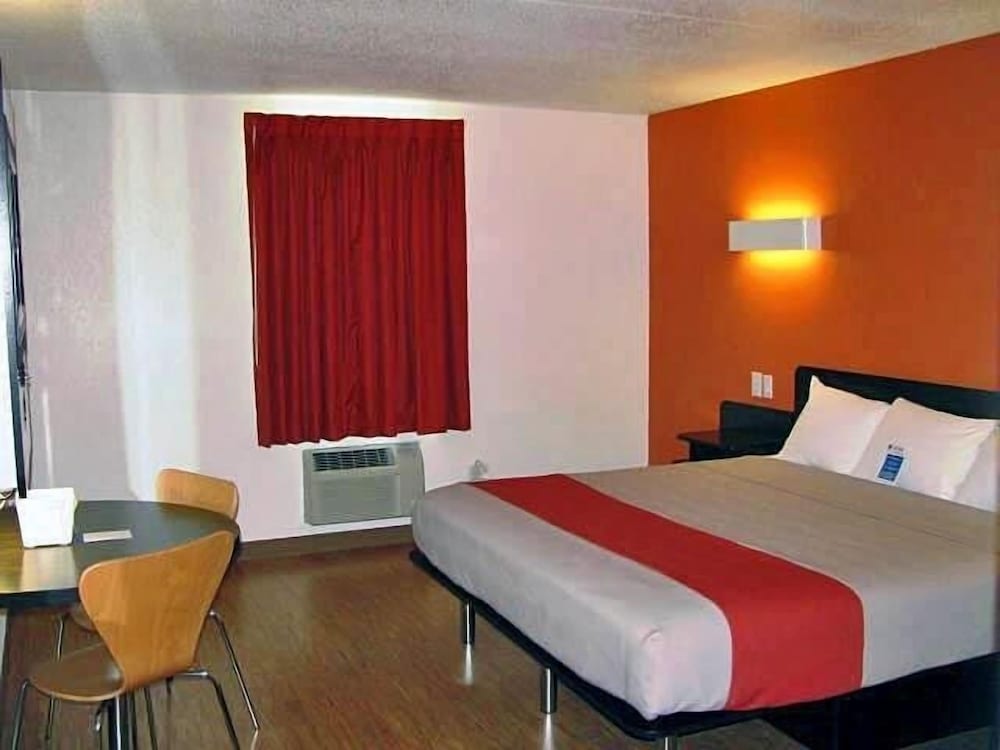 Motel6 South Haven, KS 20/34