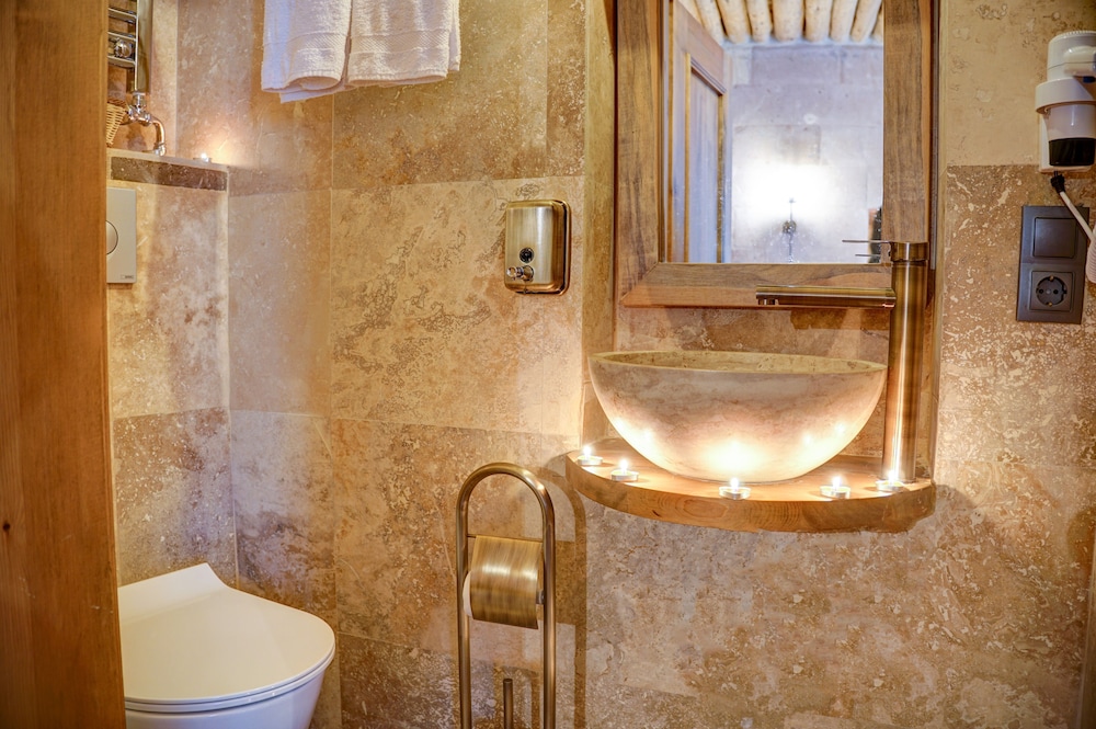 Alfa Cave Hotel 46/50