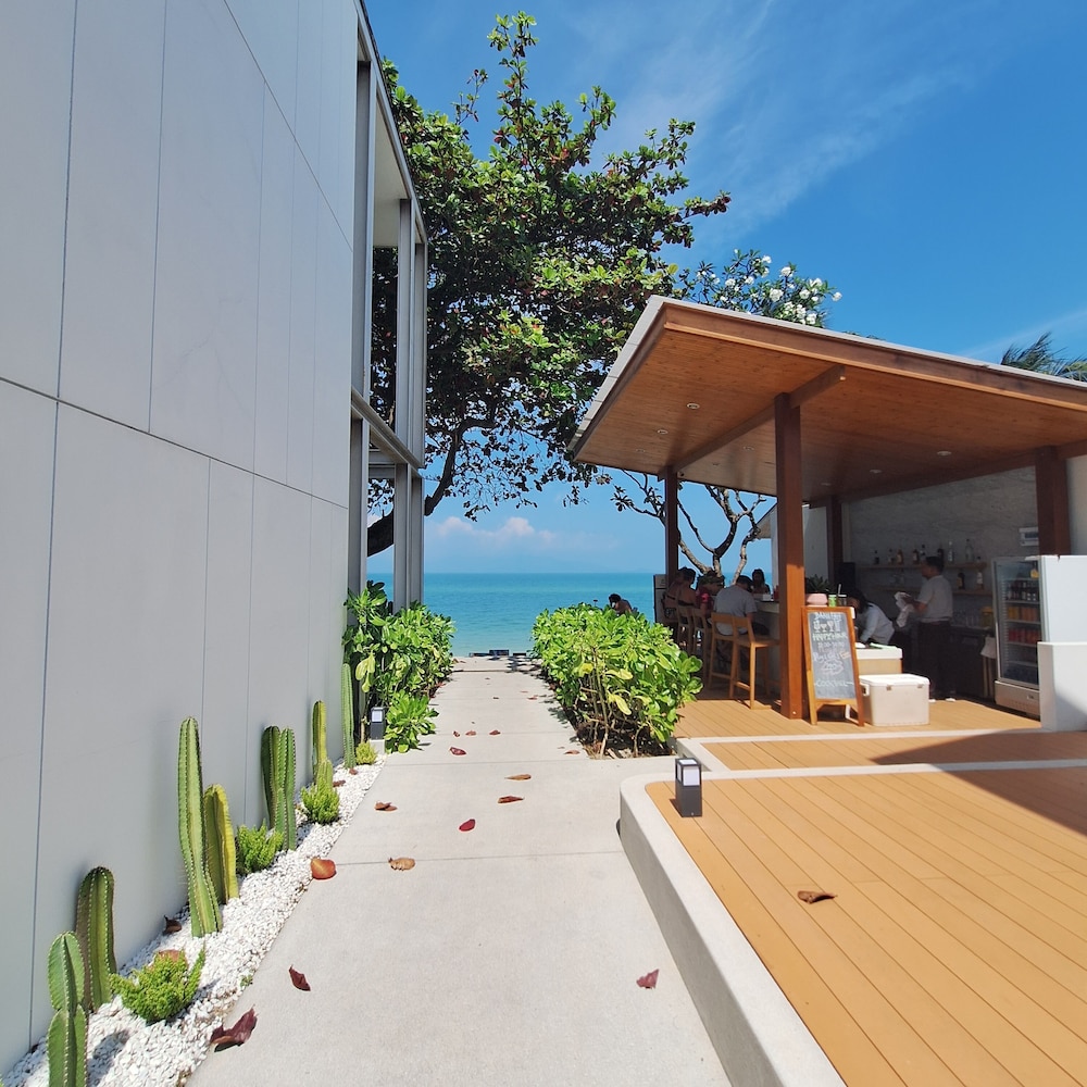 Baan Fah Resort 54/89