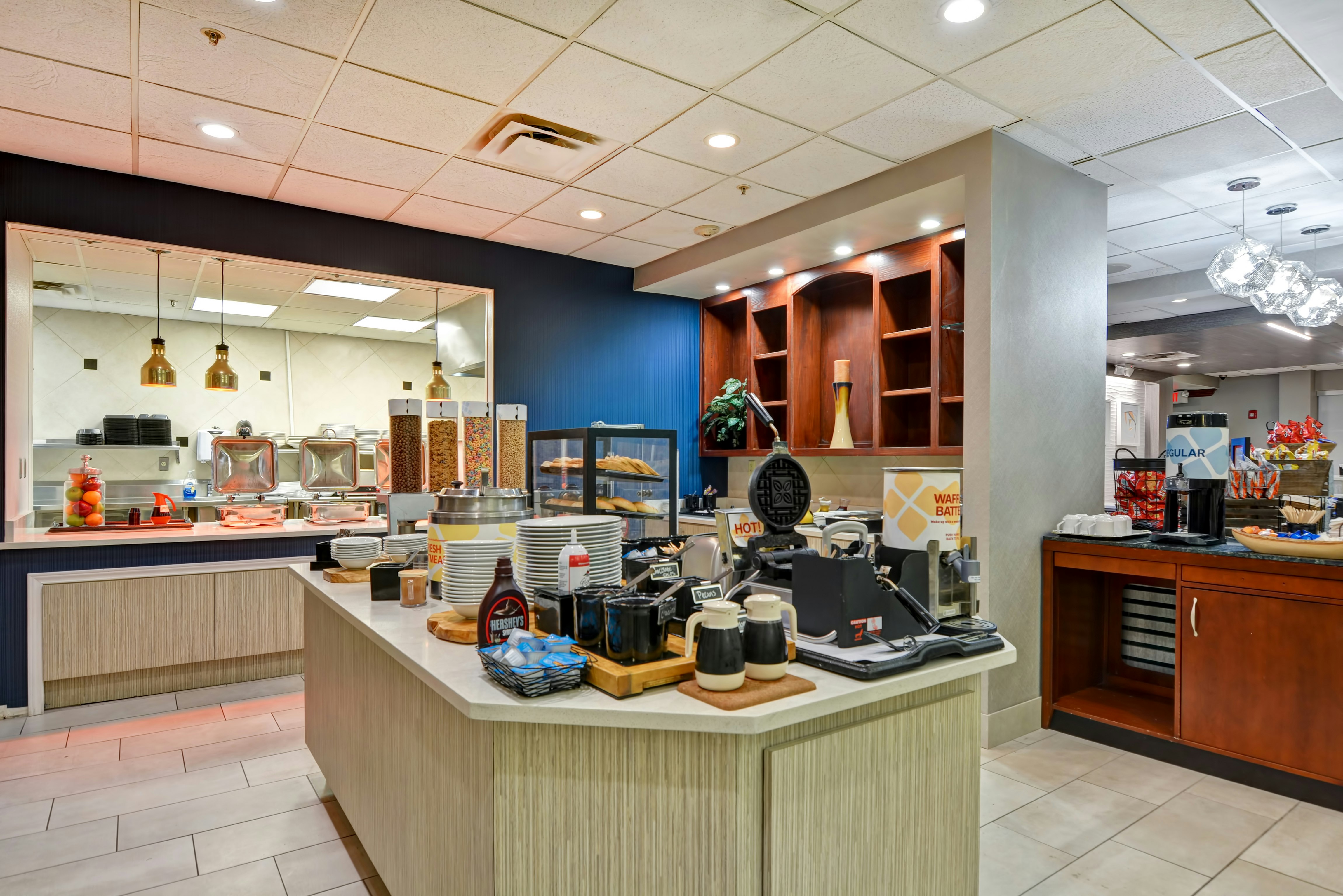Hilton Garden Inn Conway 8/32